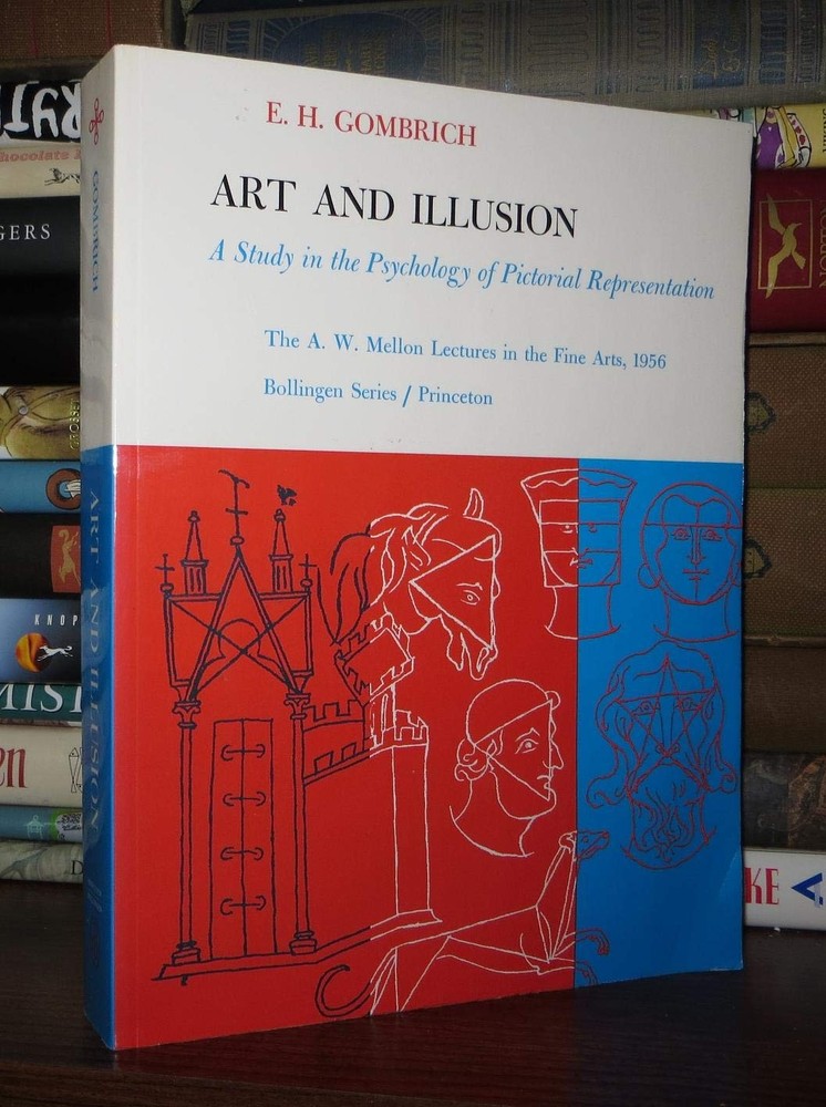 Art and Illusion