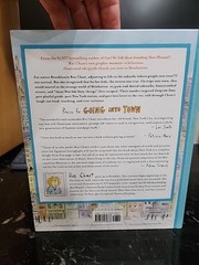 Going Into Town – A Love Letter To New York Signed Autographed Copy – HARDCOVER
