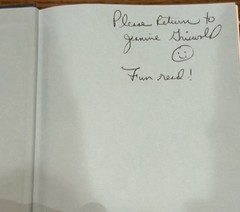 Michael Moore – Here Comes Trouble – Signed – 1st Edition 1st Printing HC/DJ