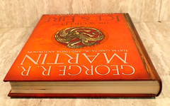 The World of Ice & Fire The Untold History of Westeros & the Game of Thrones HC