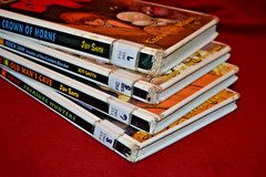 Jeff Smith Hardcover Bone Vols. 5, 6, 8, 9, Crown of Horns Rock Jaw Old Mans Ca