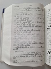 The Complete Word Study Old Testament (Word Study Series)