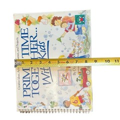 Creative Ideas Activities Games Projects Parent Teacher Resource Book