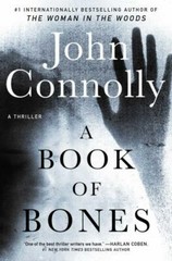 A Book of Bones: A Thriller (John Connolly), Connolly, John, Good Book