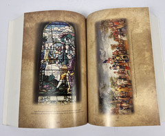 George Washington’s Sacred Fire Peter A. Lillback First Edition 2006 HC/DJ