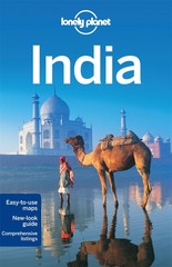 India 16 (inglés) (Lonely Planet) – Singh, Sarina|Elliott, Mark|Blasi, Abig…