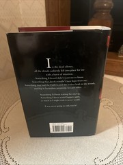 Eclipse – Stephenie Meyer (true 1st edition 1st print HC) Little Brown, 2007