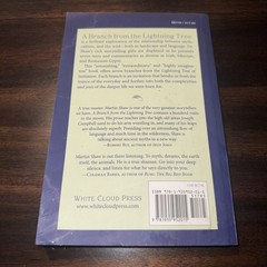 A BRANCH FROM THE LIGHTNING TREE: ECSTATIC MYTH AND THE By Martin Shaw – #284
