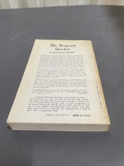 The Fragrant Garden,Louise Beebe Wilder Pb Dover 1974