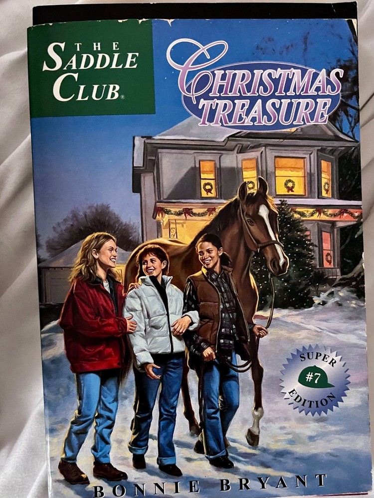Christmas Treasure