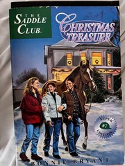Christmas Treasure