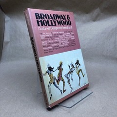 Broadway & Hollywood: Costumes designed by Irene Sharaff