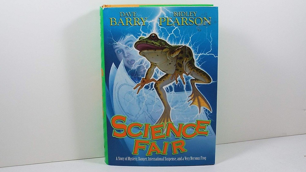 Science Fair