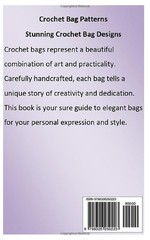 Sheila Garden Crochet Bag Patterns (Paperback)