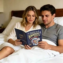 Children’s Encyclopedia Why 100,000 Kids Book USA – Fun Learning