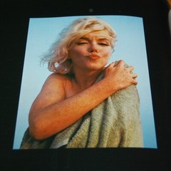 Marilyn : A Biography by Norman Mailer (1973, Hardcover w/ D/J) First Printing