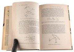 Modern Optical Engineering 1966 Warren J. Smith HC DJ Okay Cond. AS SHOWN