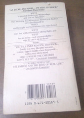 Vintage! The Wifey! An Adult Novel by Judy Blume! Paperback Book! 1979 276 Pages