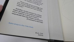 The Dead Zone by Stephen King (1979, Hardcover, Book Club Edition)