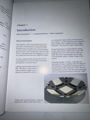 Contemporary Fused Glass by Not Available (2010, Trade Paperback)
