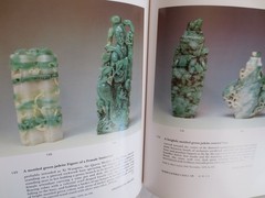 Sotheby’s THE T. Y. CHAO Private Family Trust Chinese Ceramics Jade, Hong Kong 1
