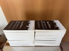 Tim O’Brien (Vietnam/Woods/Combat) – The Things They Carried Book Lot 20 Rare