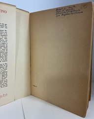 Manuel Rojas – Mejor que el Vino – 1958 Chilean Edition – Vintage Spanish Novel