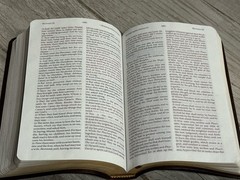 🙏 The Jack Van Impe Prophecy Bible Third Edition KJV King James Version Bible
