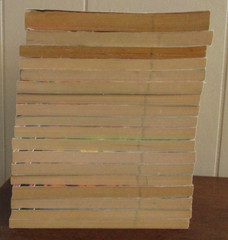 Animorphs Book Lot Of 18 K.A. Applegate 96-99 1st Vintage Scholastic
