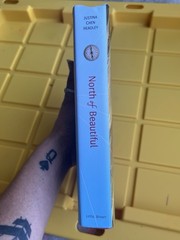 North of Beautiful by Justina Chen (2009, Hardcover)