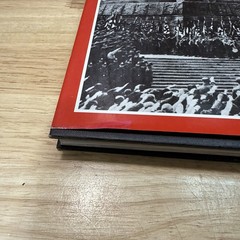 Illustrated History of the Third Reich by John Bradley. Hardcover with DJ 1998