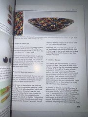 Contemporary Fused Glass by Not Available (2010, Trade Paperback)