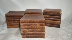 Encyclopedia Britannica Eleventh Edition 1910/1911 26 Vols 1-11 & 13-27