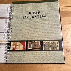 Rose Book of Bible Charts, Maps, and Time Lines: Full-Color, 10th Anniversary Ed