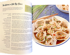 Cookbook Vegan Asian Dishes from Thailand Japan Recipes Book 168 Pages