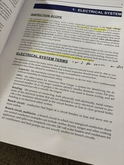 National Home Inspector Examination: Mechanical Systems & NHIE Content