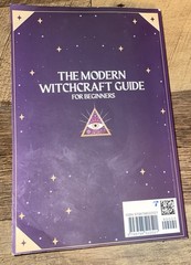 Modern Witchcraft Guide for Beginners 5 Books in 1 Alyssa Vera Paperback 2022
