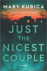 Just the Nicest Couple: A Thrilling Suspense Novel from the Author of Local …