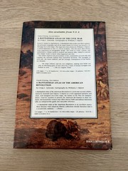 Gettysburg – A Battlefield Atlas by Craig L. Symonds (1992, Hardcover)
