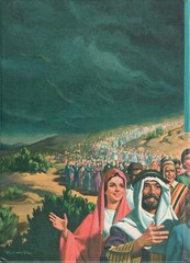THE TRIUMPH OF GOD’S LOVE by E G White (US book) NEW! ©1957 [3 lbs 3 oz book]