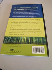GOD’S PATTERN FOR CREATION, R Godfrey, PB, Very Good,P&R, 2003