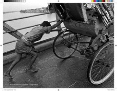 Stephen Shames – CHILD LABOR Zine – 28 pages – 5.5 x 8.5 inches BLM Zine