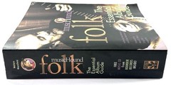 MusicHound Folk: The Essential Album Guide by Neal Walters W/CD