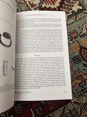 Oxford Journal of Archaeology Volume 35 No. 1 Pages: 5-121- February 2016