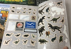 Lot of 11 in 9 Dinosaur Early Readers Books / Levels 2 & 3 / Dino Dinsaurs
