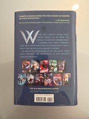 Unraveled (Keeper of the Lost Cities Book 9.5) by Messenger Shannon Hardcover