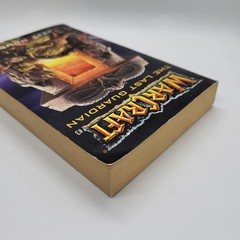 Vintage Warcraft Ser.: The Last Guardian by Jeff Grubb Paperback WoW Paperback