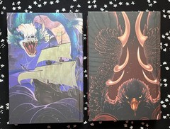 Probably Smut Shield of Sparrows & Rites of the Starling by Devney Perry