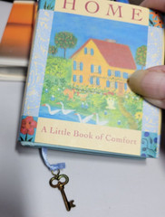 8- Mini-Hardback Books w/ Dust Jackets Sunflowers, Home, Quotable Women & More