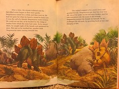 Dinosaur Library Series Lot of 25Vintage 1980s Hardcover Books Rourke VGC READ